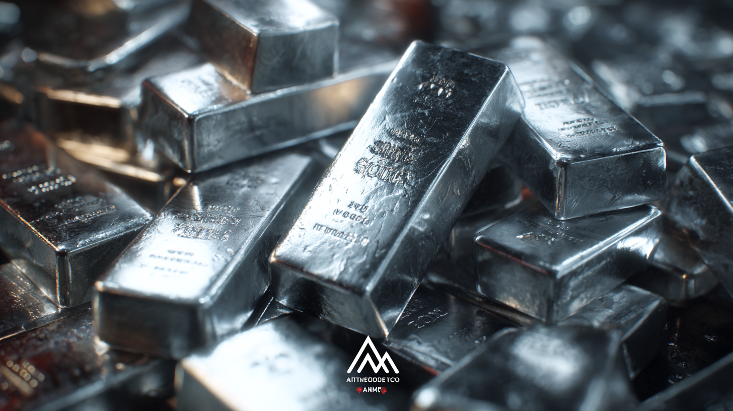 Understanding the Technical Specifications of Top Metal Alloys for Global Buyers