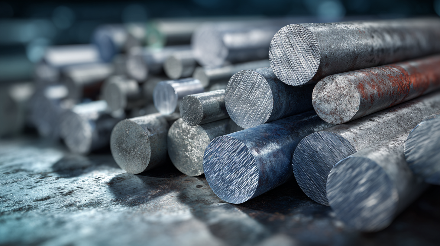 Understanding the Technical Specifications of Top Metal Alloys for Global Buyers