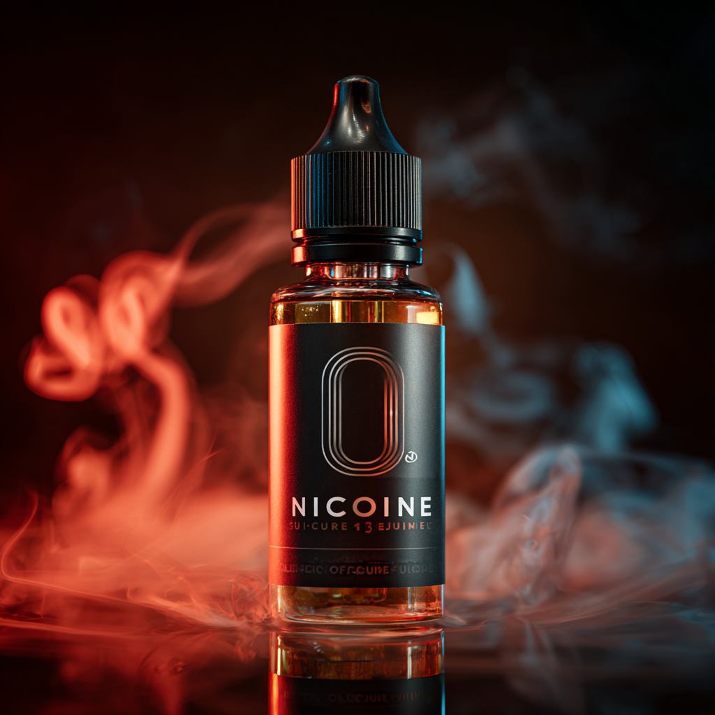 7 Best 0 Nicotine E-Juice for a Satisfying Vapor Experience