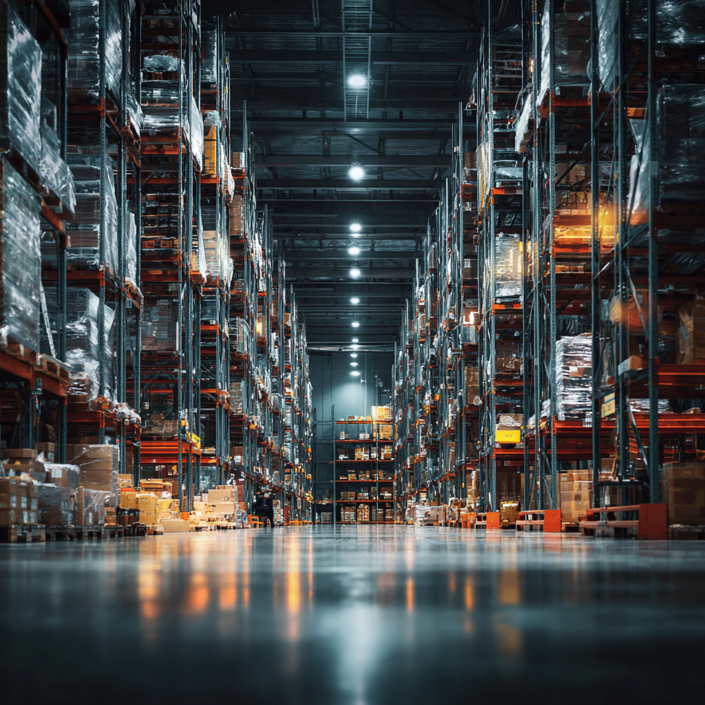 The Future of Sourcing from the Best Suppliers