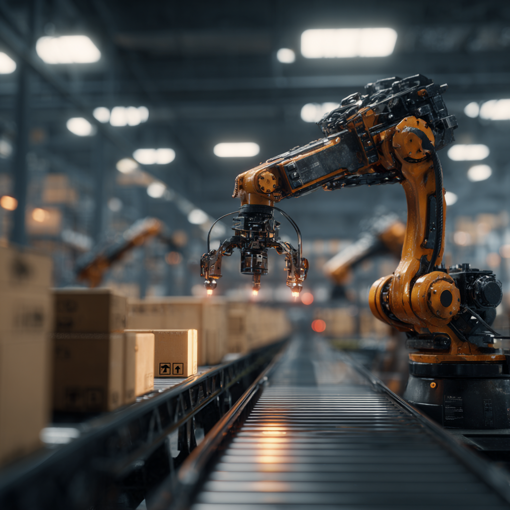 The Future of Sourcing from the Best Suppliers