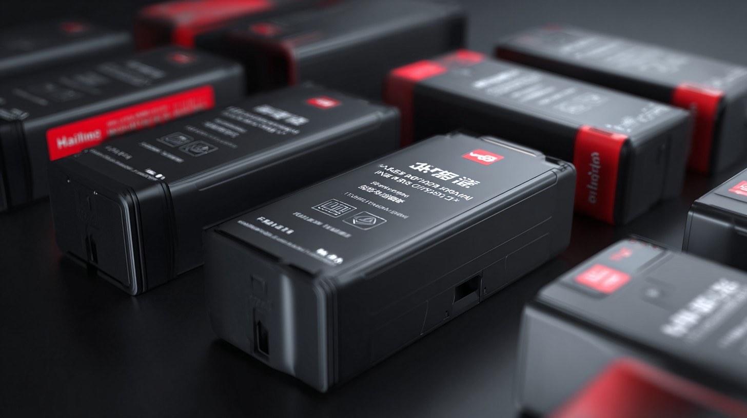 Premium Chinese Hailong Ebike Batteries Redefining Global Standards of Quality