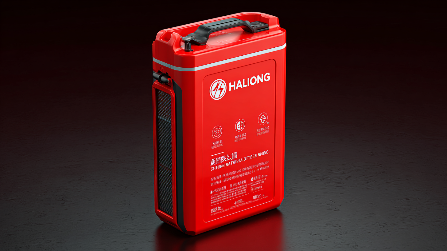 Premium Chinese Hailong Ebike Batteries Redefining Global Standards of Quality