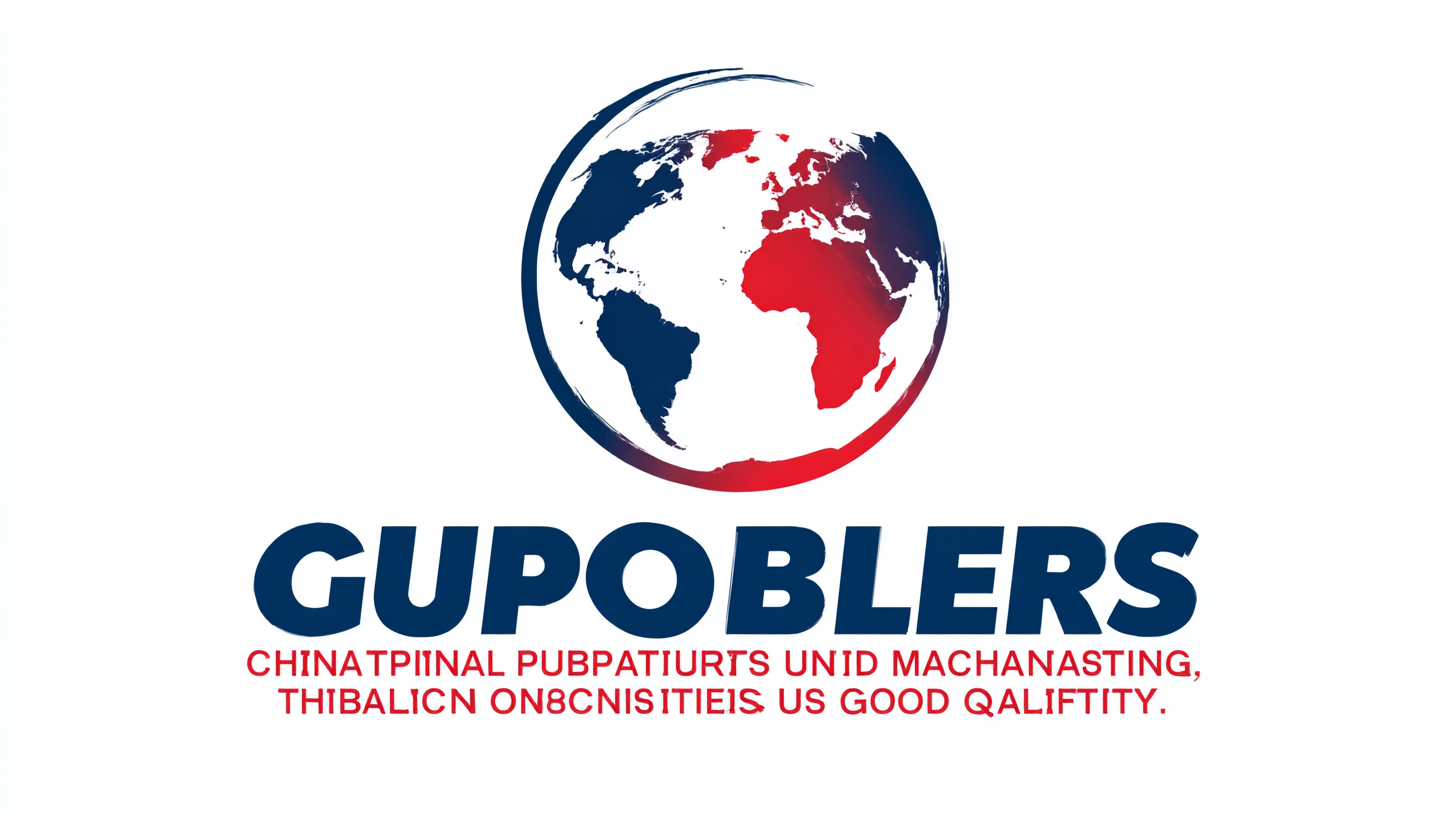 Global Procurement: Trust in Chinese Manufacturing for Unmatched Quality and Reliability