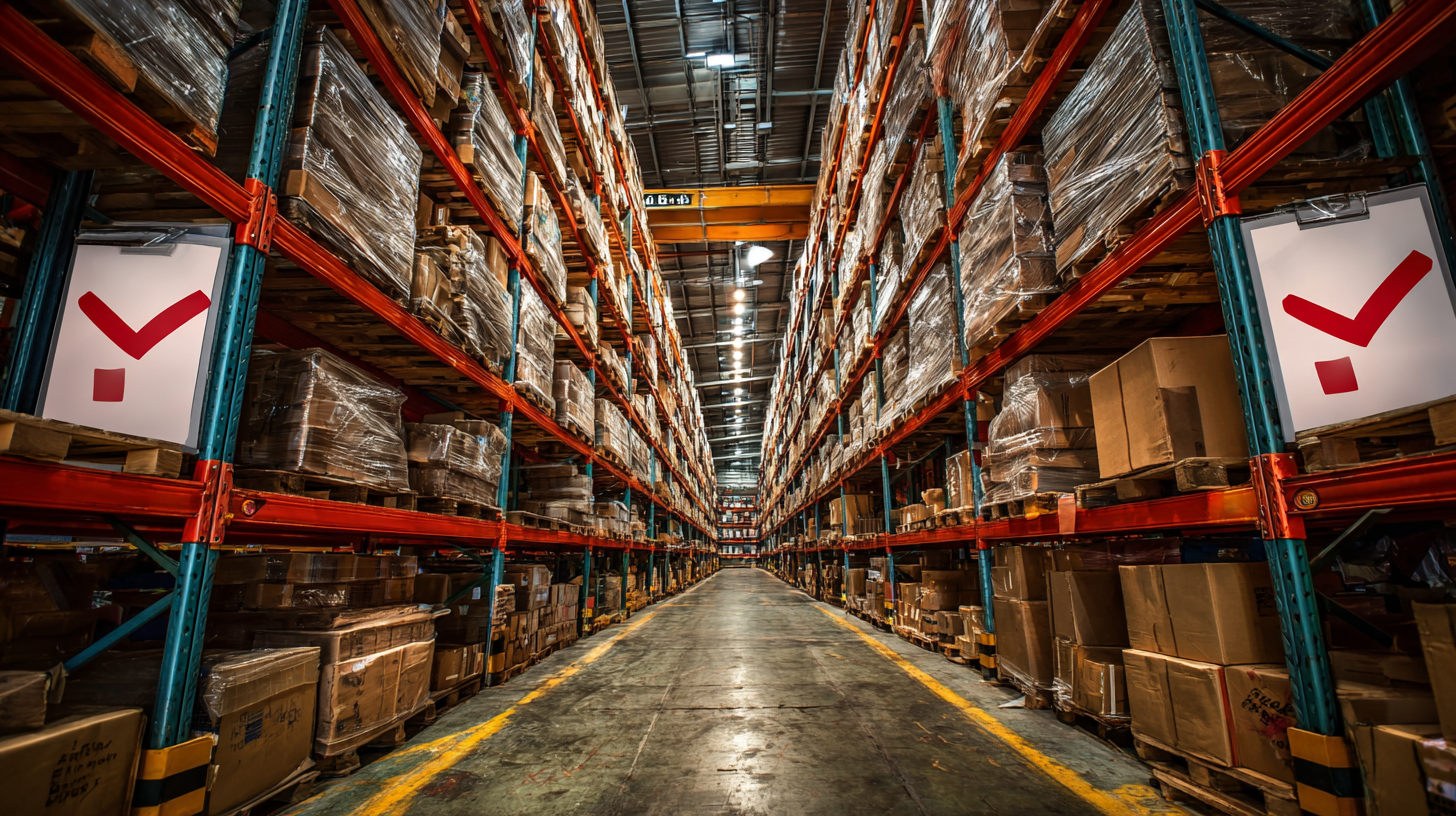 Ultimate Checklist for Identifying the Best Manufacturers for Global Procurement