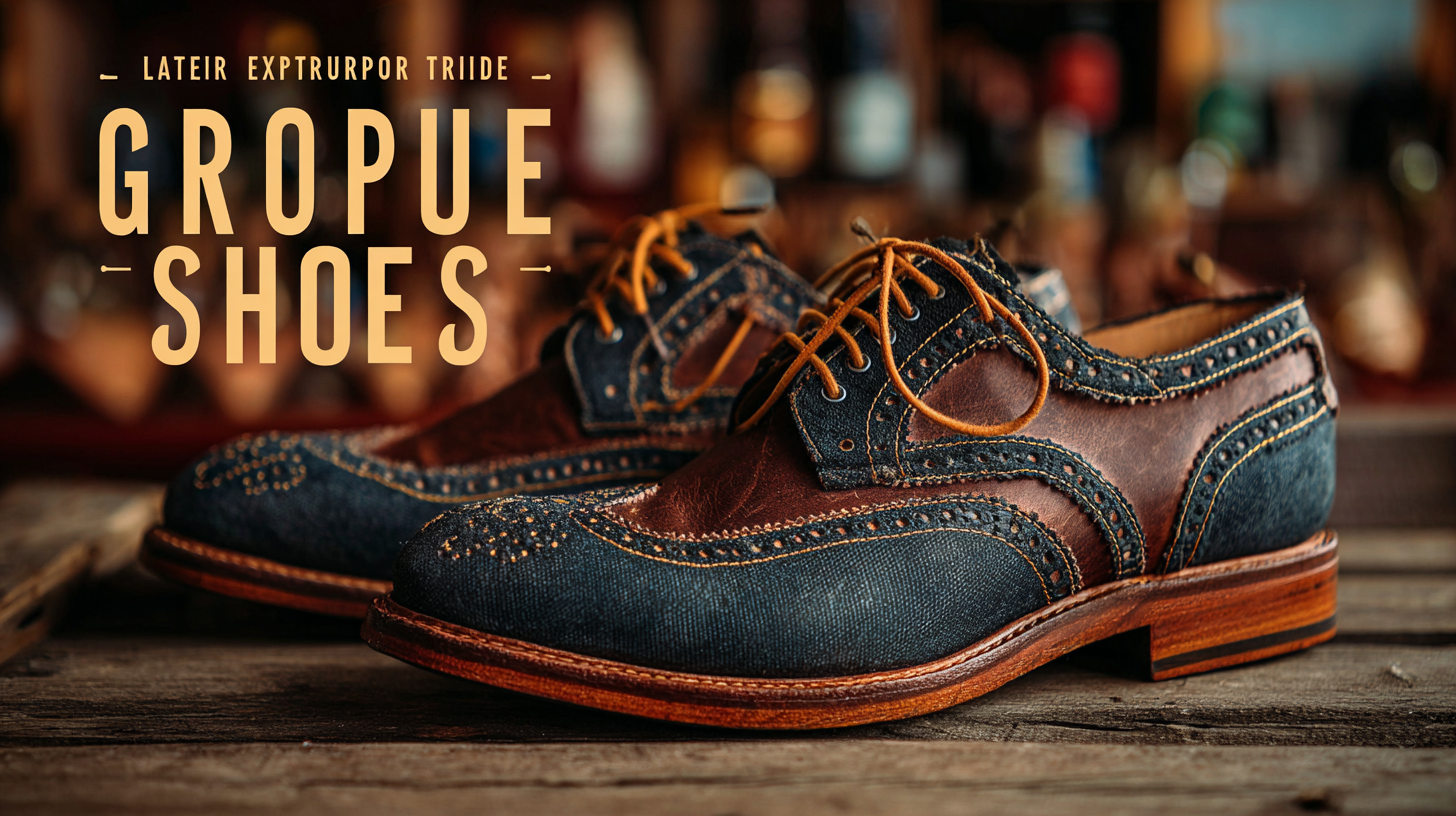 Navigating Global Trade: How to Secure Import/Export Certifications for Best Leather Canvas Shoes