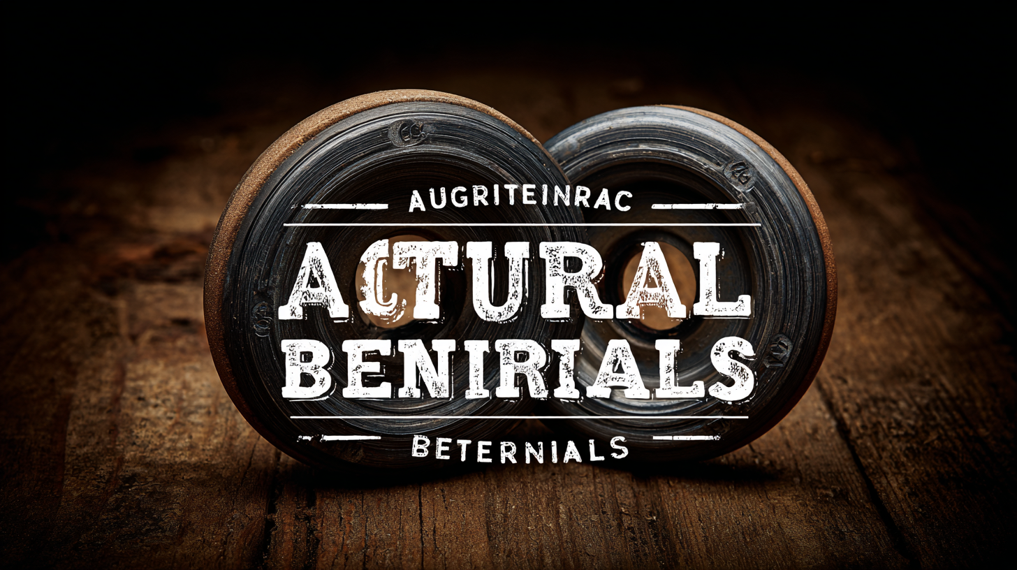 How to Choose the Best Agricultural Bearings for Your Farming Needs