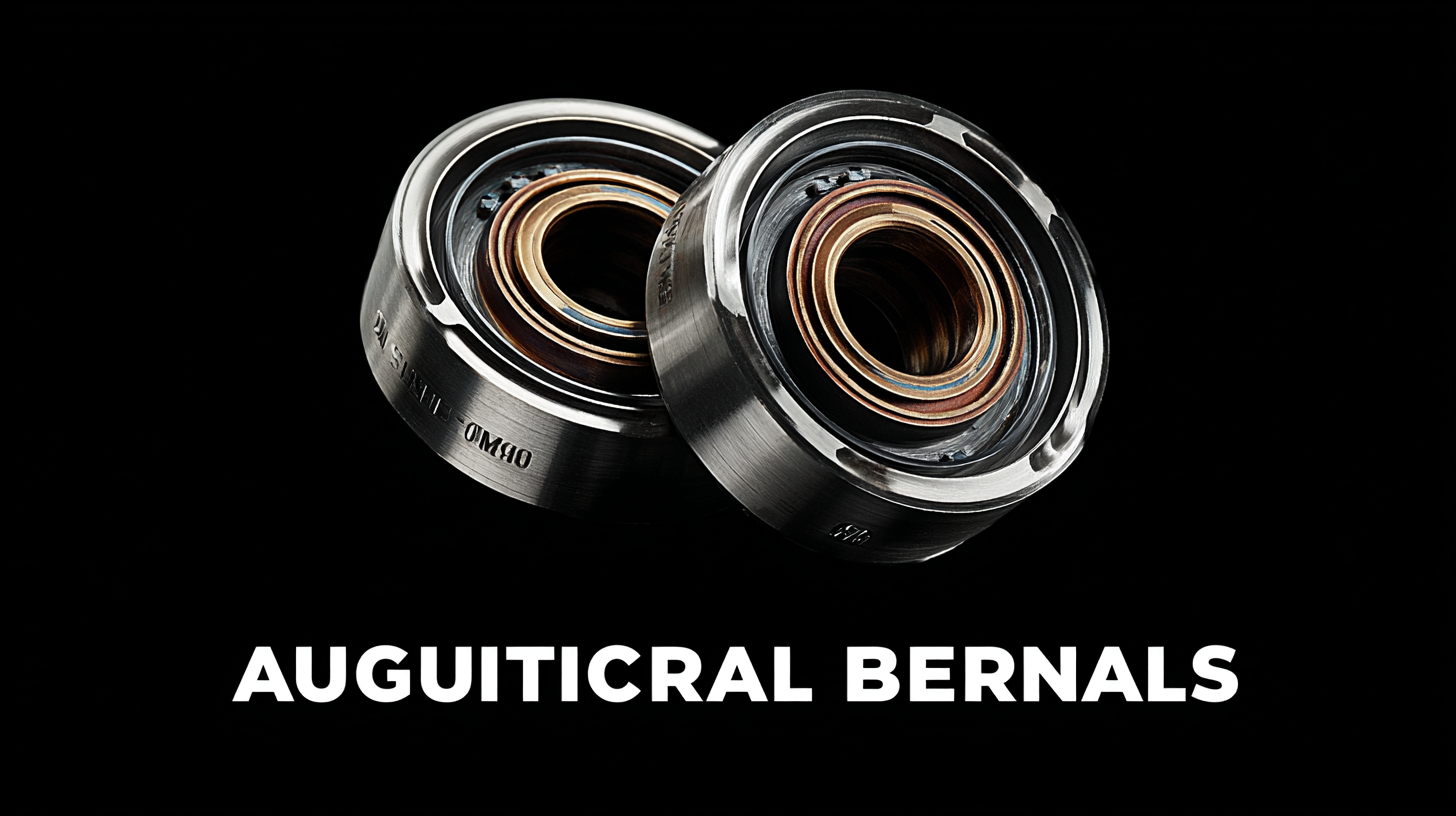 How to Choose the Best Agricultural Bearings for Your Farming Needs