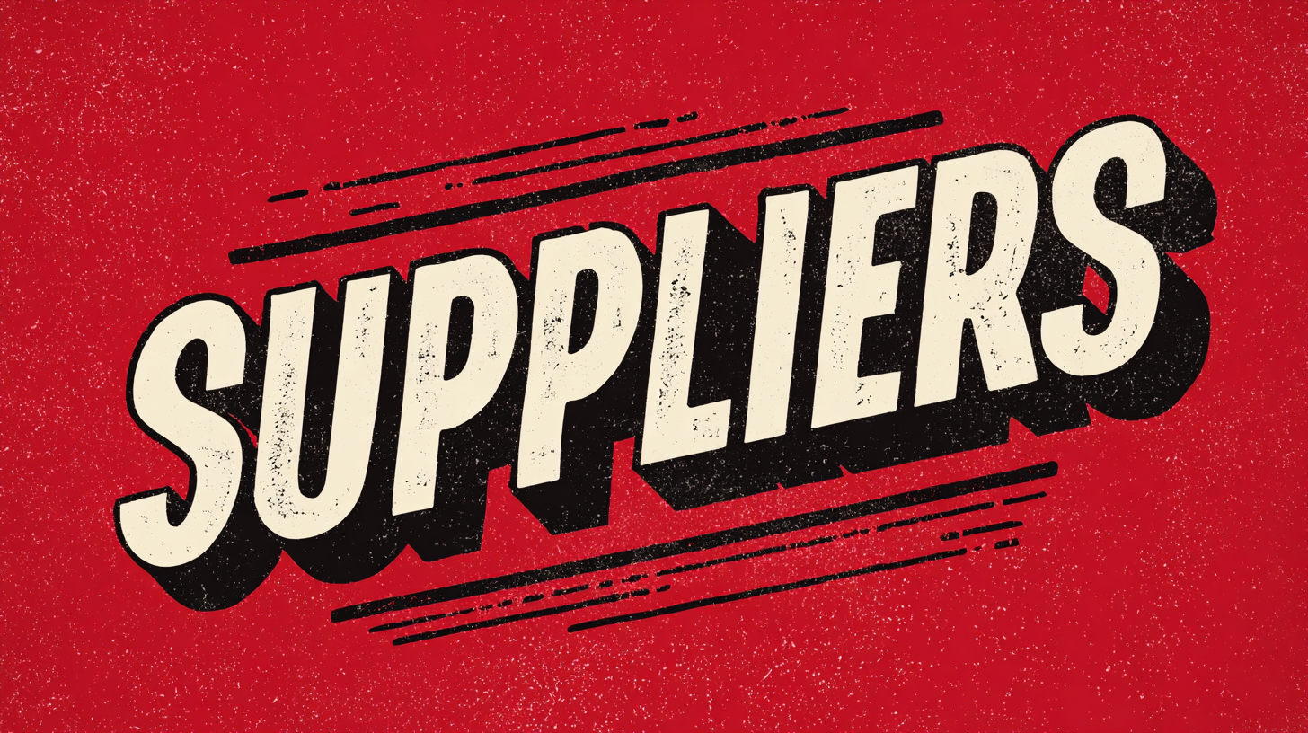 Innovative Solutions for Finding the Best Suppliers in Your Industry