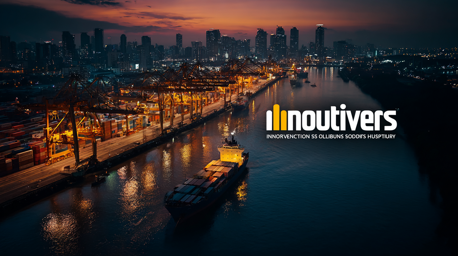 Innovative Solutions for Finding the Best Suppliers in Your Industry