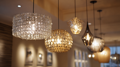How to Choose the Best Lighting Fixtures for Your Home Makeover