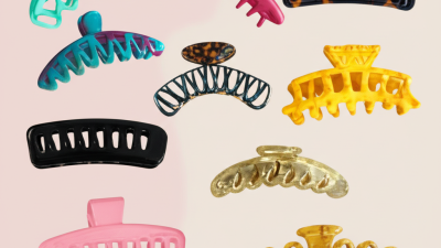Solutions for Effortless Styling with Best Oversized Hair Clips