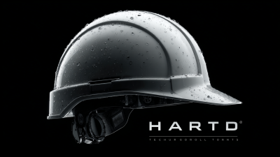 2025 Technology Trends in Safety Gear: How the Best Hard Hats Enhance Worker Protection