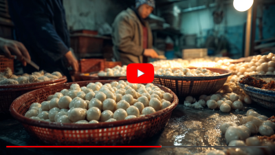 Unveiling the Secrets Behind the Best Frozen Fishballs A Comparative Analysis of Quality and Value