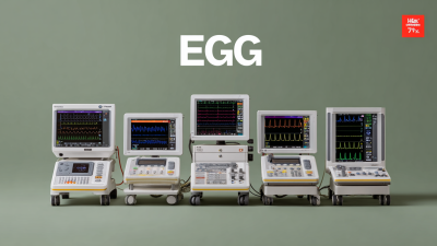5 Key Factors to Choose the Best Ecg Equipment for Your Needs