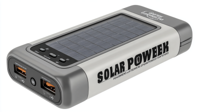 Understanding Import Export Certifications for Best Solar Powered Power Banks and How to Meet Compliance