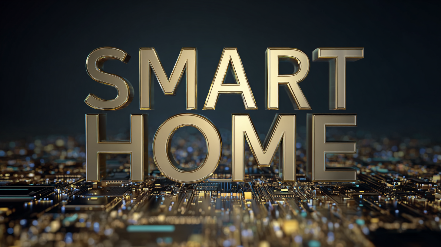 Future Innovations in Best Smart Home Technologies for 2025