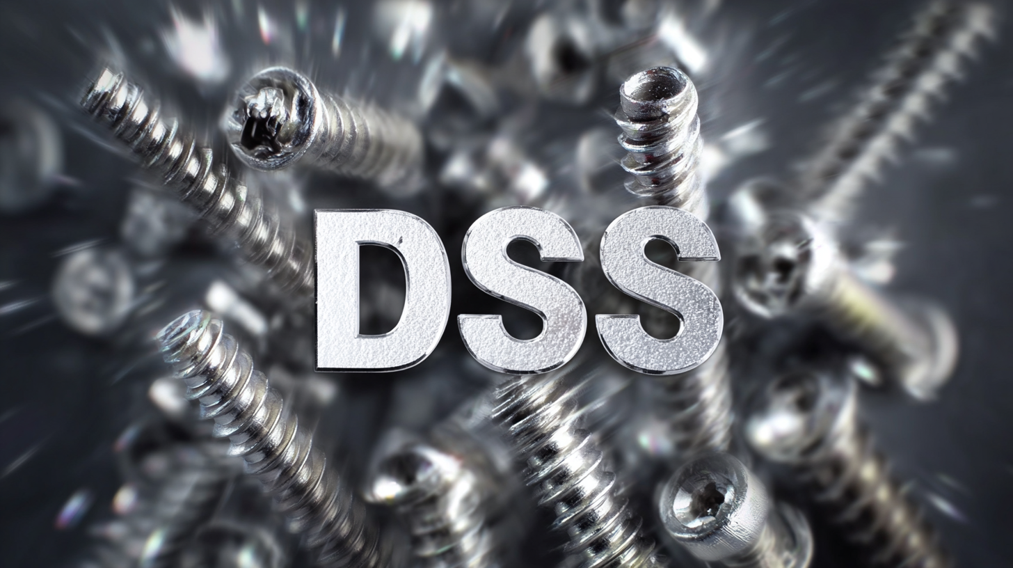 2023's Definitive Guide to Importing Top 10 Certified Stainless Steel Screws Worldwide