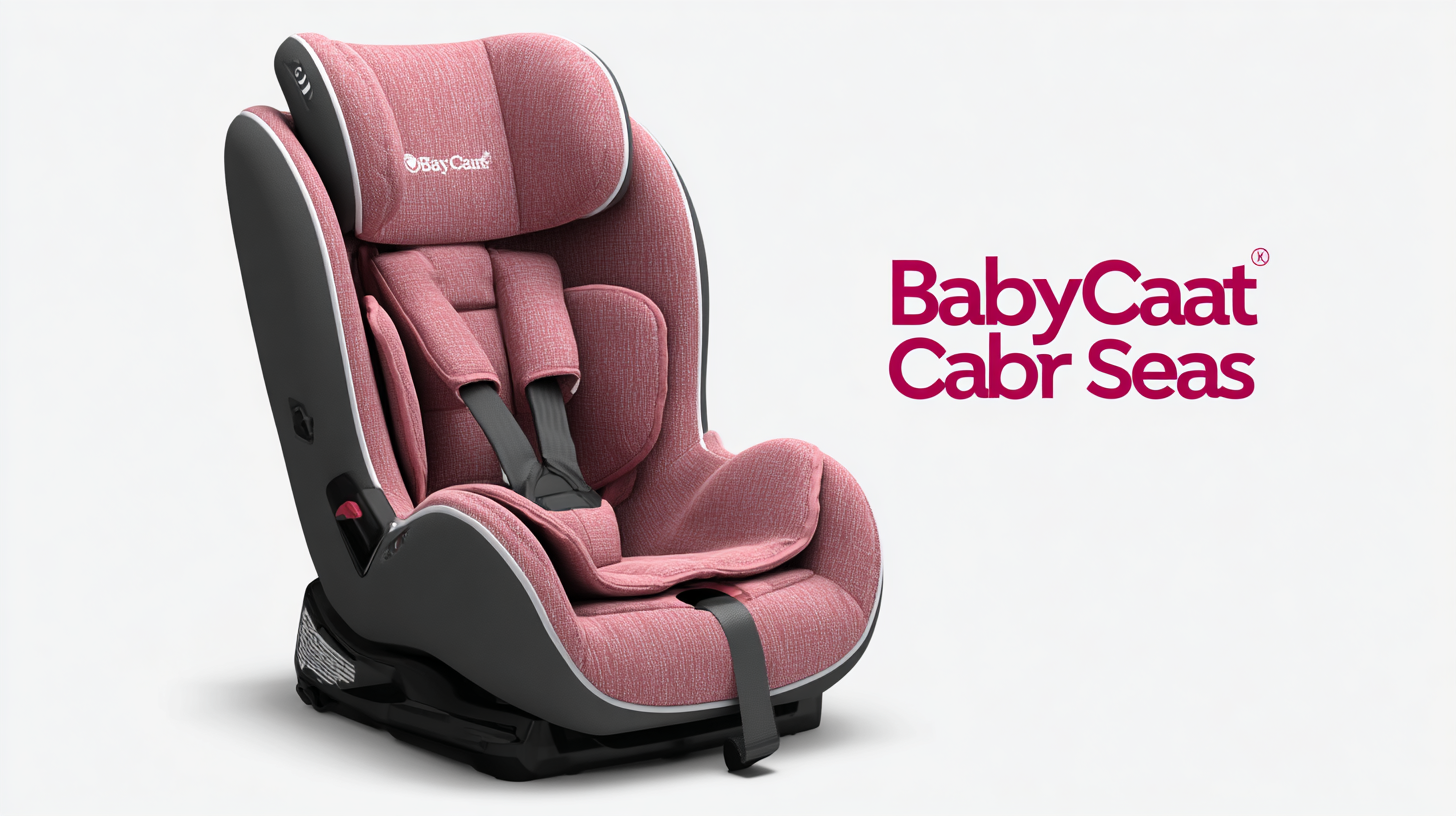 Discover the Key Advantages of Choosing the Best Baby Car Seats for Your Little Ones