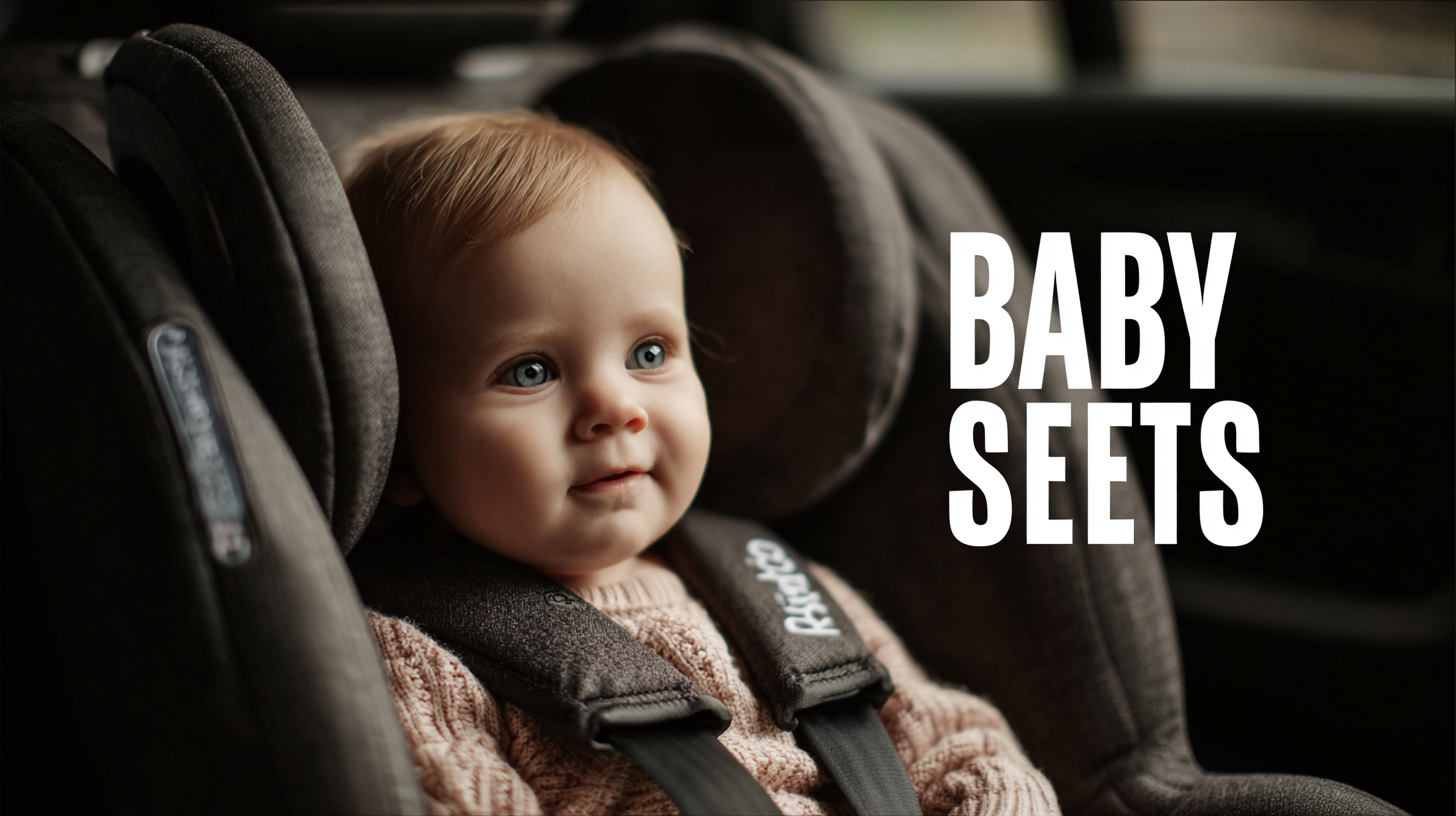Discover the Key Advantages of Choosing the Best Baby Car Seats for Your Little Ones