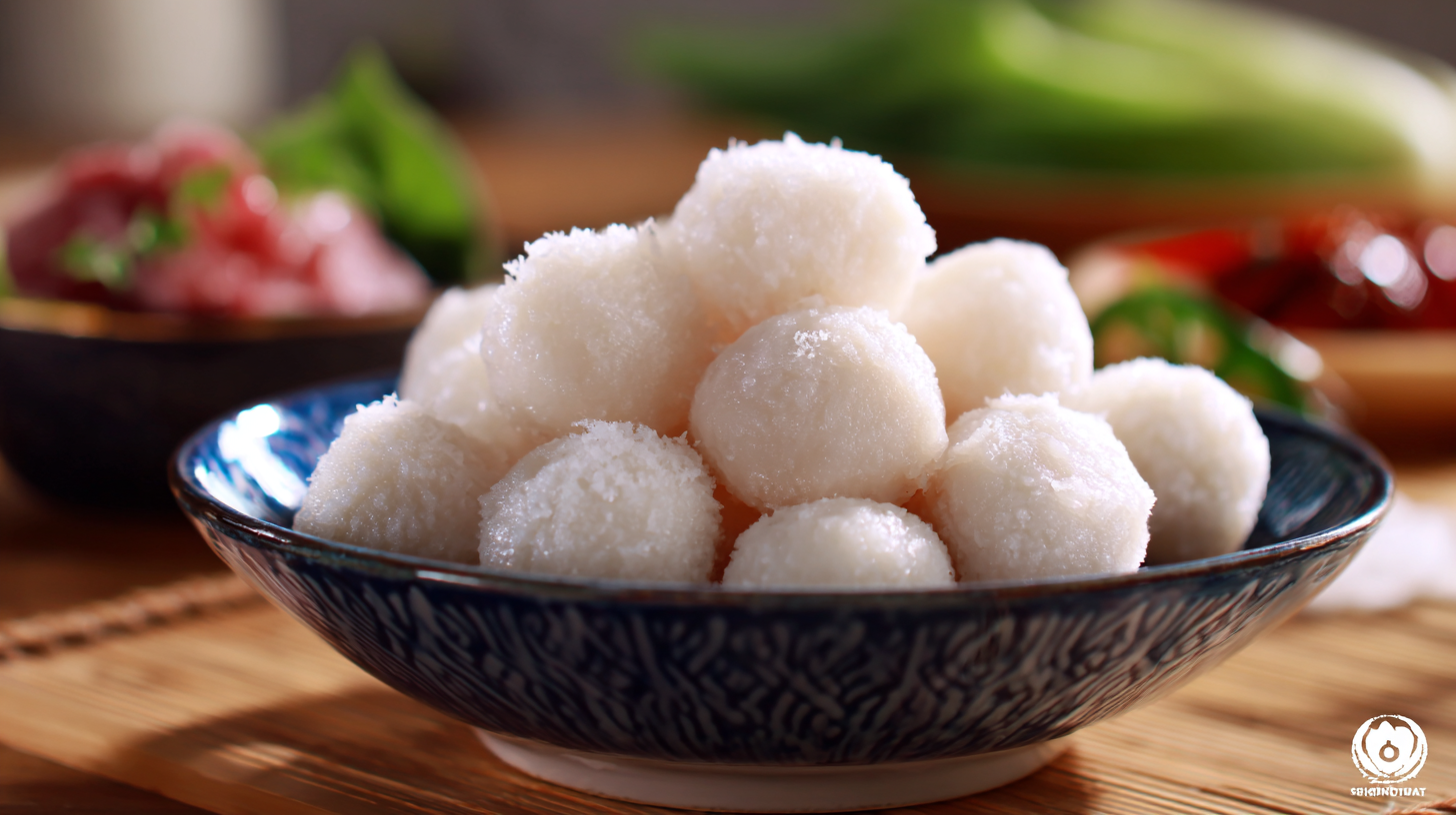 Unveiling the Secrets Behind the Best Frozen Fishballs A Comparative Analysis of Quality and Value