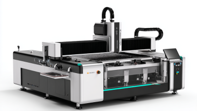 China's Premier Factory Delivering Unmatched Excellence in Best Cnc Laser Products Worldwide