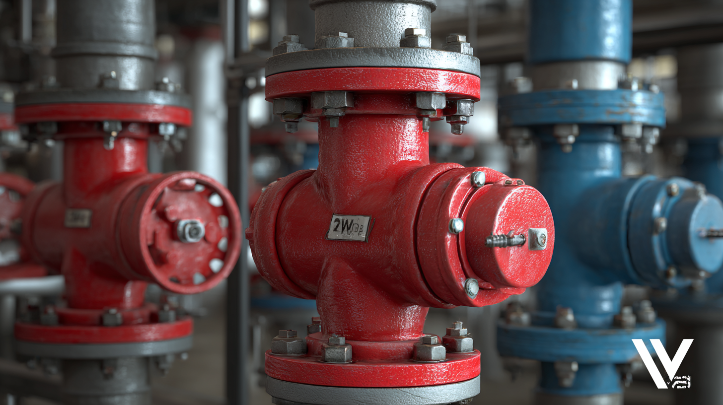 Exploring Key Characteristics of Automated Valves and How to Choose the Right One for Your Industry