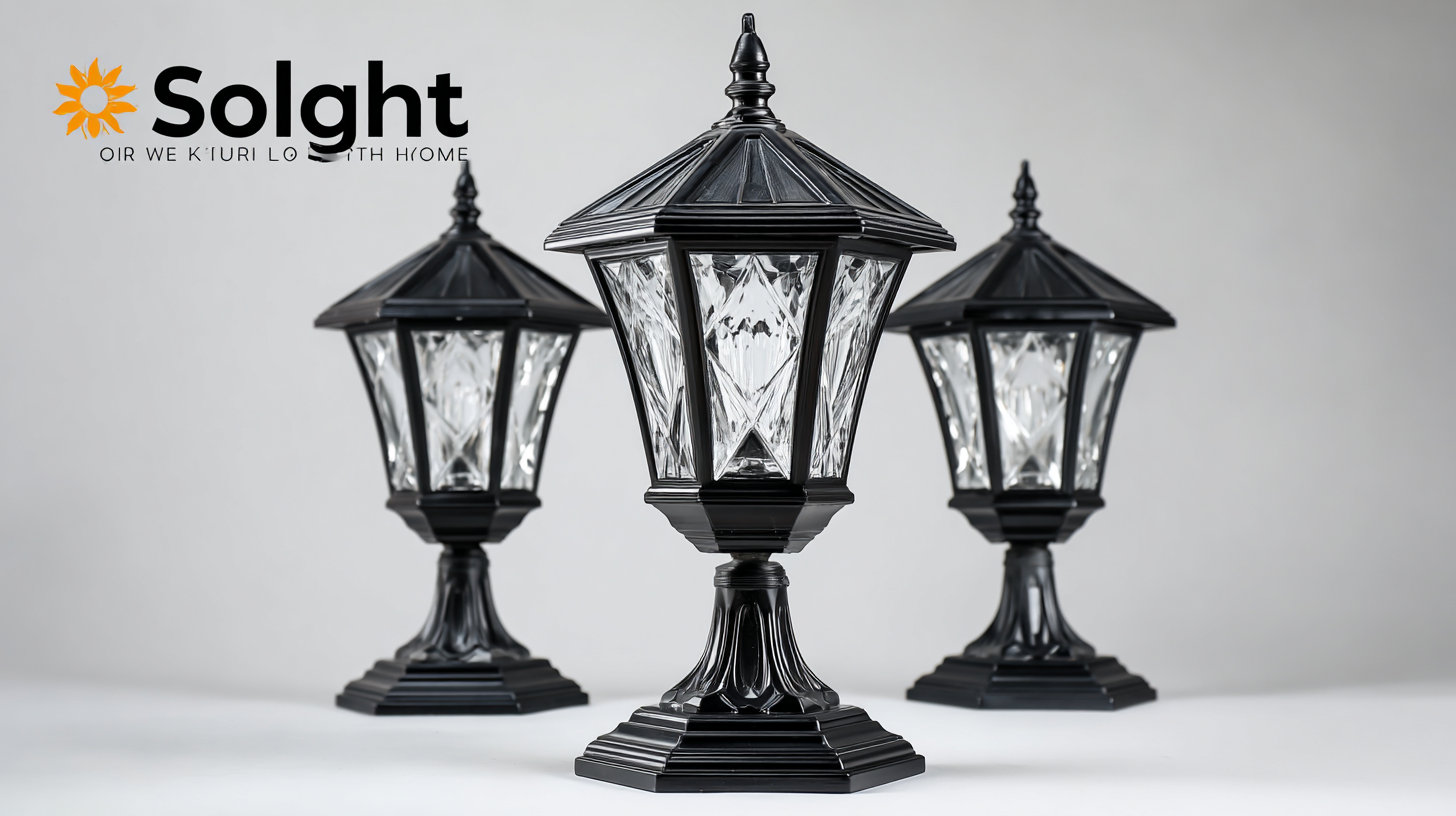 Unveiling the Technical Specifications that Make the Best Solar Light for Home a Must Have