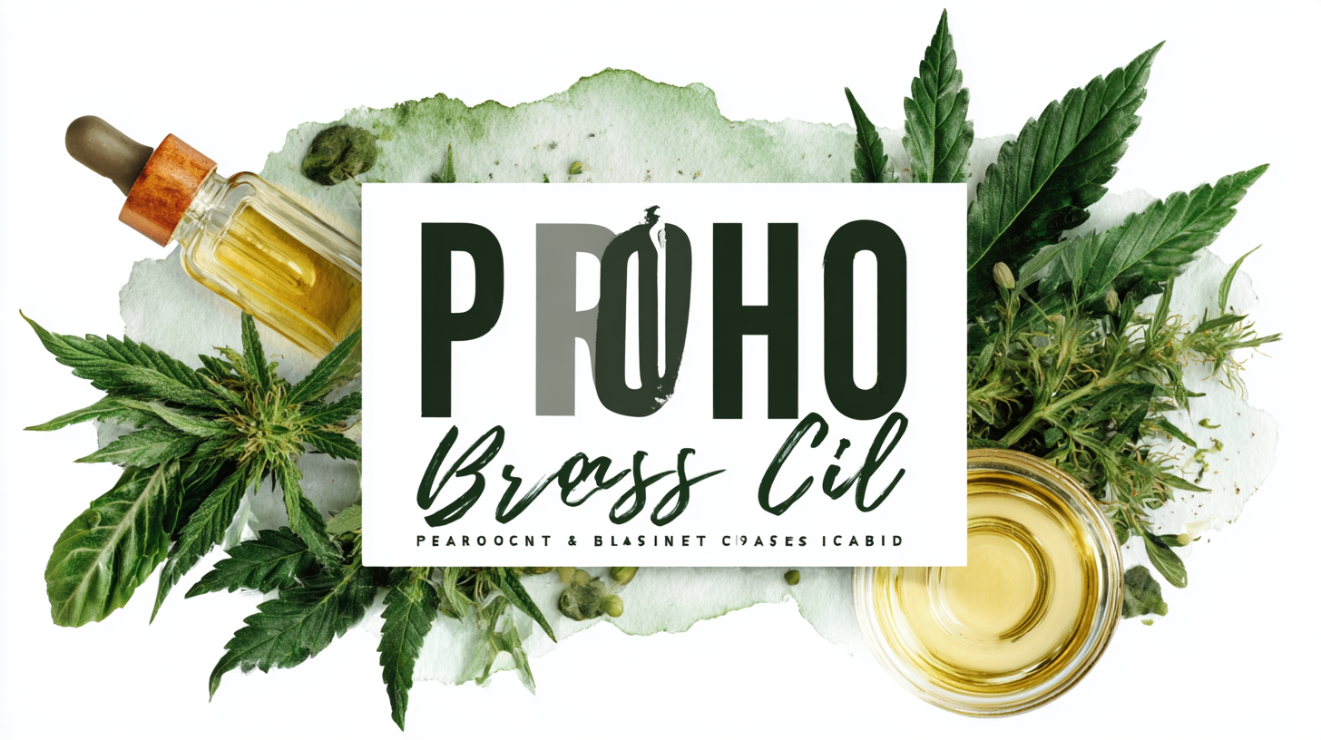 Unlocking the Power of Best Prohemp Basics Cbd Oil with 10 Essential Features You Need to Know