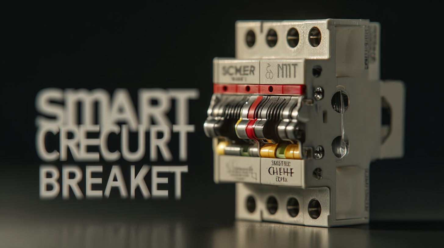 Ultimate Checklist for Selecting the Best Smart Circuit Breaker for Your Home