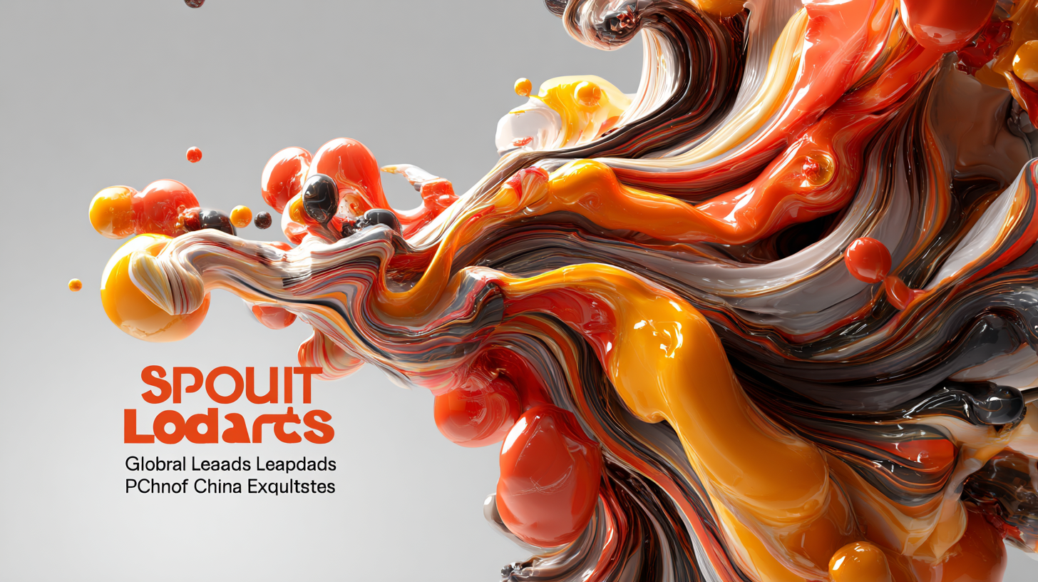 Global Leaders in Spout Pouch Manufacturing Exemplifying Chinese Excellence