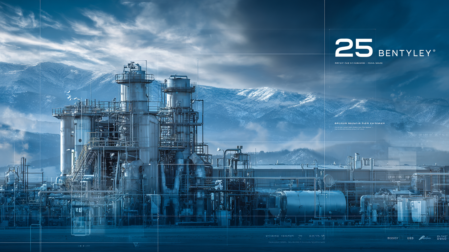 Exploring the Future of Automation in 2025 with Best Bently Nevada PLC Advancements