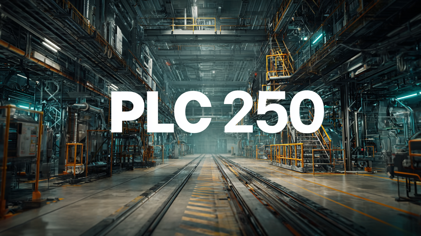 Exploring the Future of Automation in 2025 with Best Bently Nevada PLC Advancements
