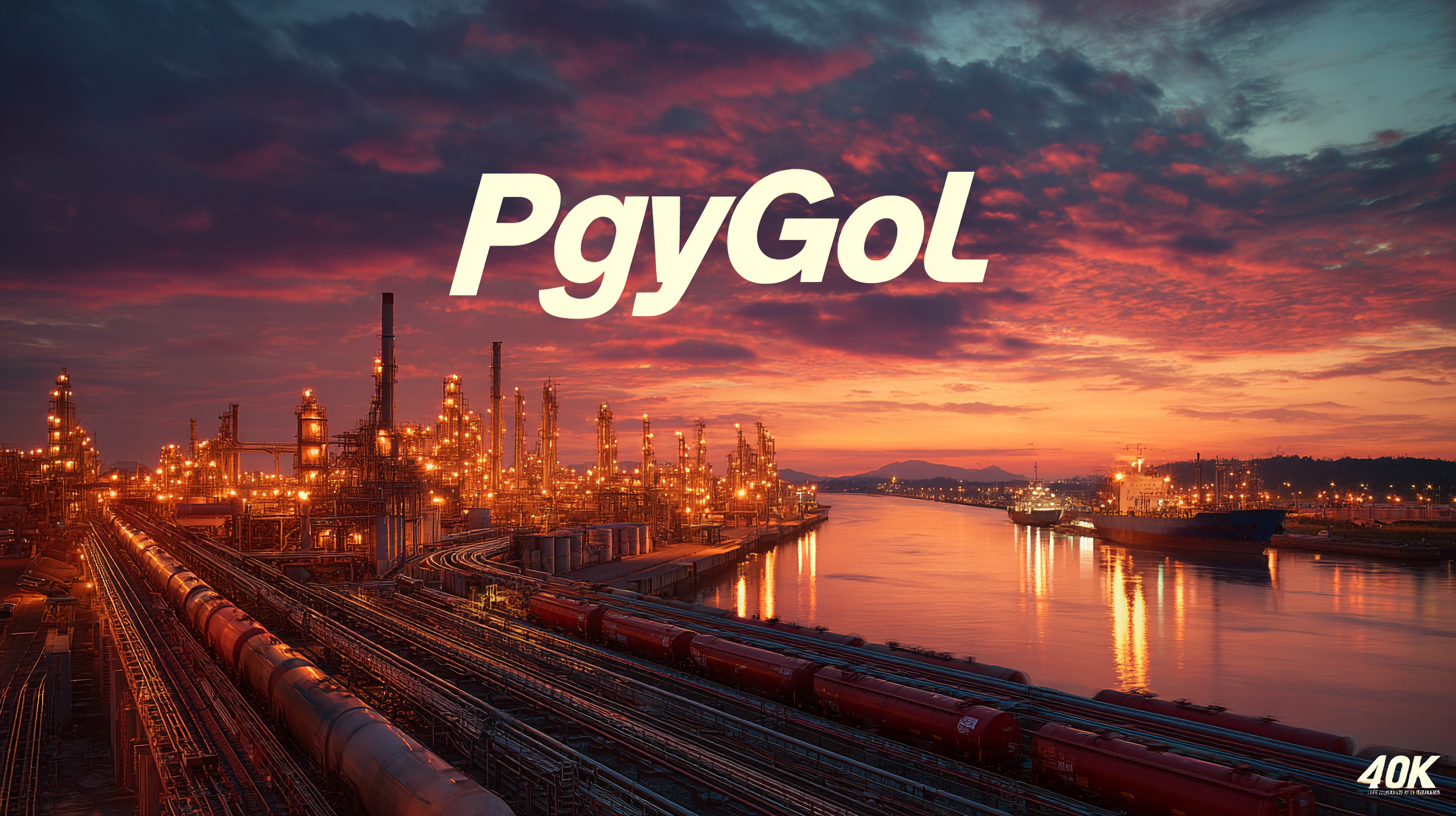 Global Trust in Chinese Manufacturing Consistent Quality in Best Propylene Glycol