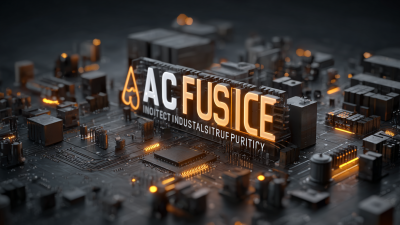 Navigating Global Trade Standards for Best AC Industrial Fuse Procurement in Your Industry
