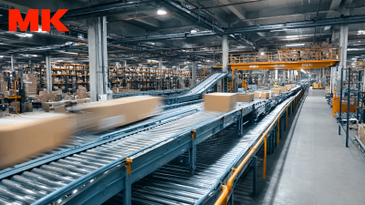 Unmatched Quality: The Best Storage Conveyor System from China's Leading Factory, Built for Global Trust