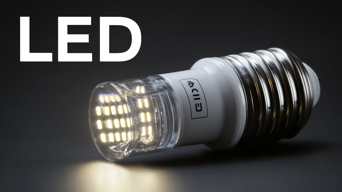 Ultimate LED Light Bulb Buying Checklist for Maximum Energy Efficiency