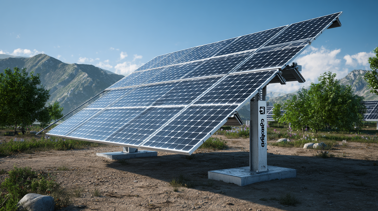 Exploring Alternative Ground Mount Solutions for the Best Solar Panel Installation