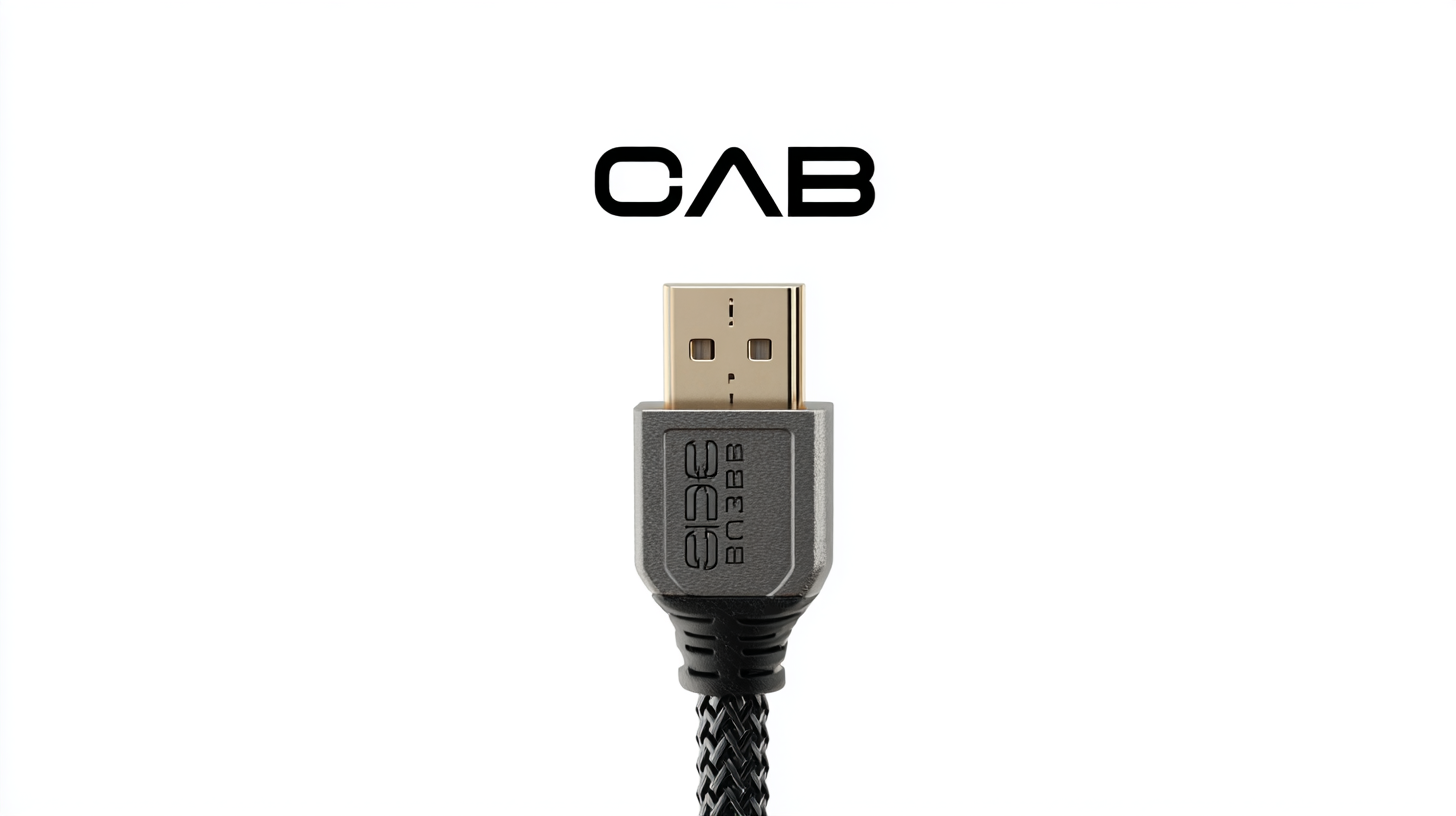 Finding the Right Manufacturer for Best Direct Attach Cables: A Data-Driven Guide