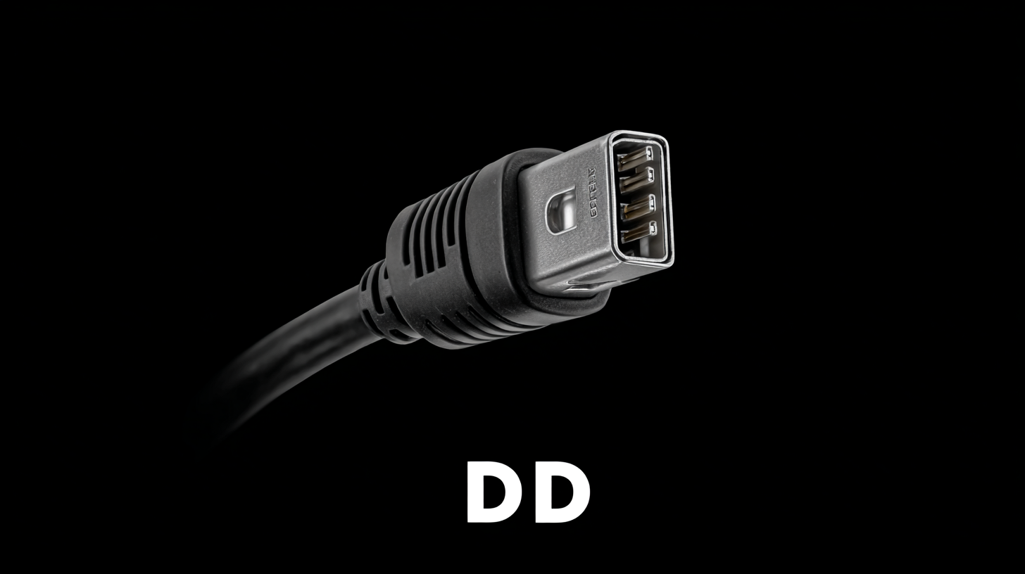 Finding the Right Manufacturer for Best Direct Attach Cables: A Data-Driven Guide