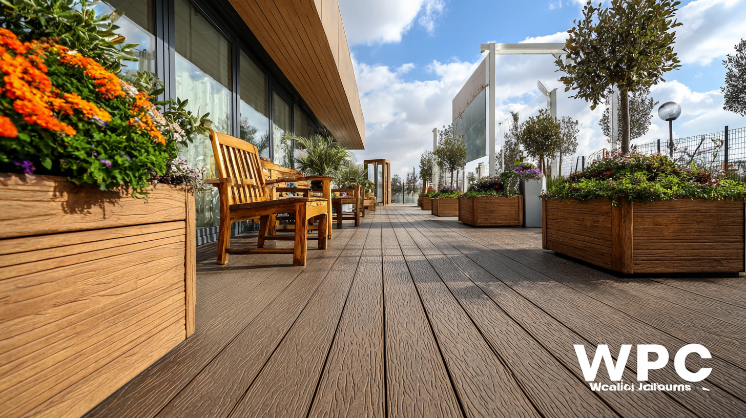Ultimate Guide to Choosing the Best Wpc Wall Panel Outdoor for Your Project