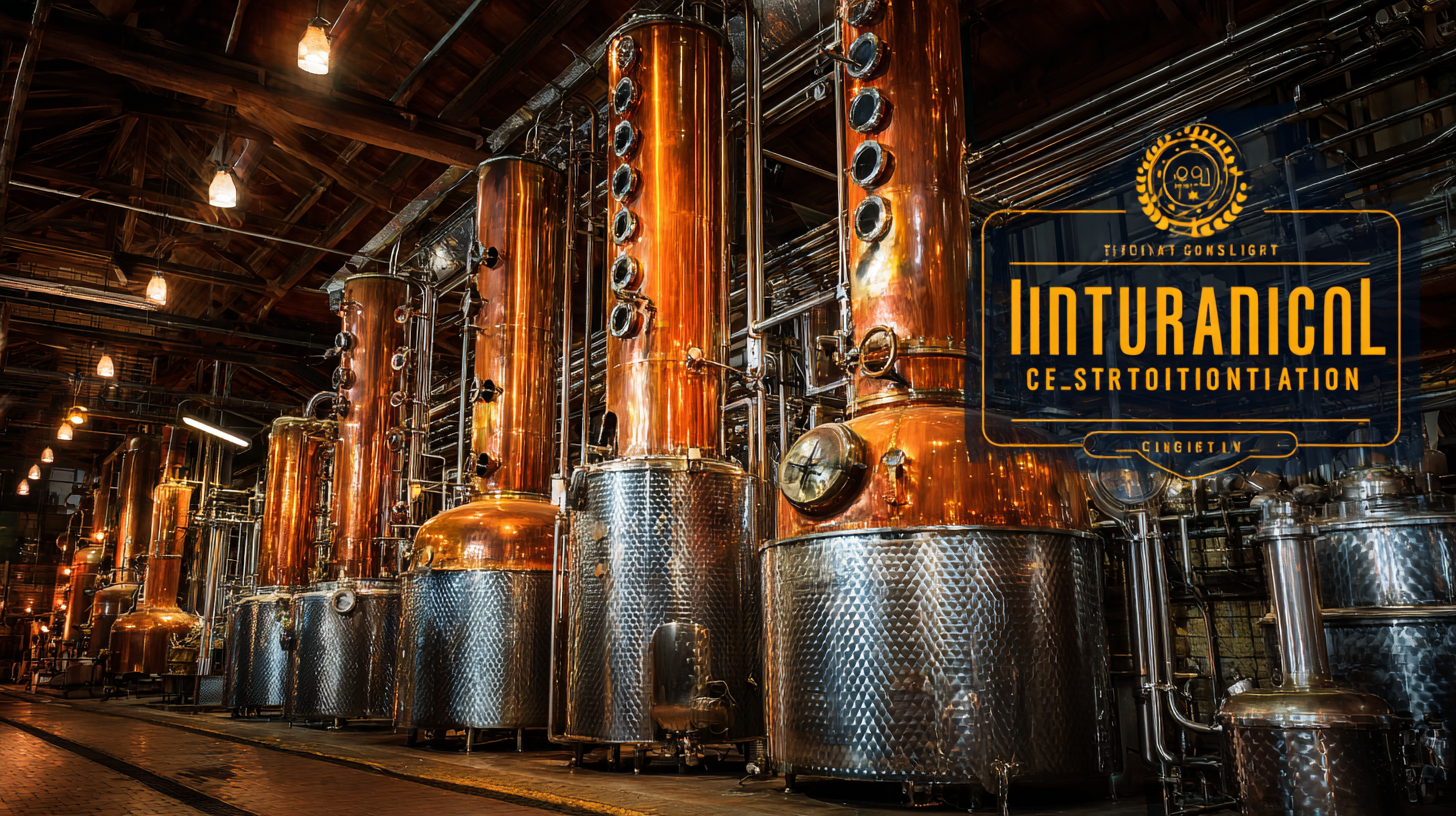 How to Navigate Global Import Export Certifications for Best Industrial Distillation Solutions