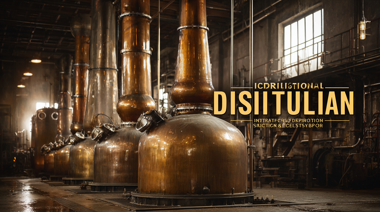 How to Navigate Global Import Export Certifications for Best Industrial Distillation Solutions