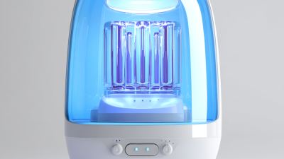 2025 Trends in Nail Care: How to Choose the Best Nail Lamp for Your Business