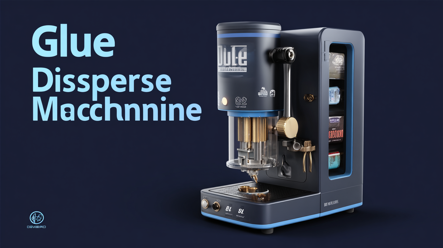 Ultimate Guide to Best Glue SondexMachinesr Machine Price Specifications and Operation Tutorial