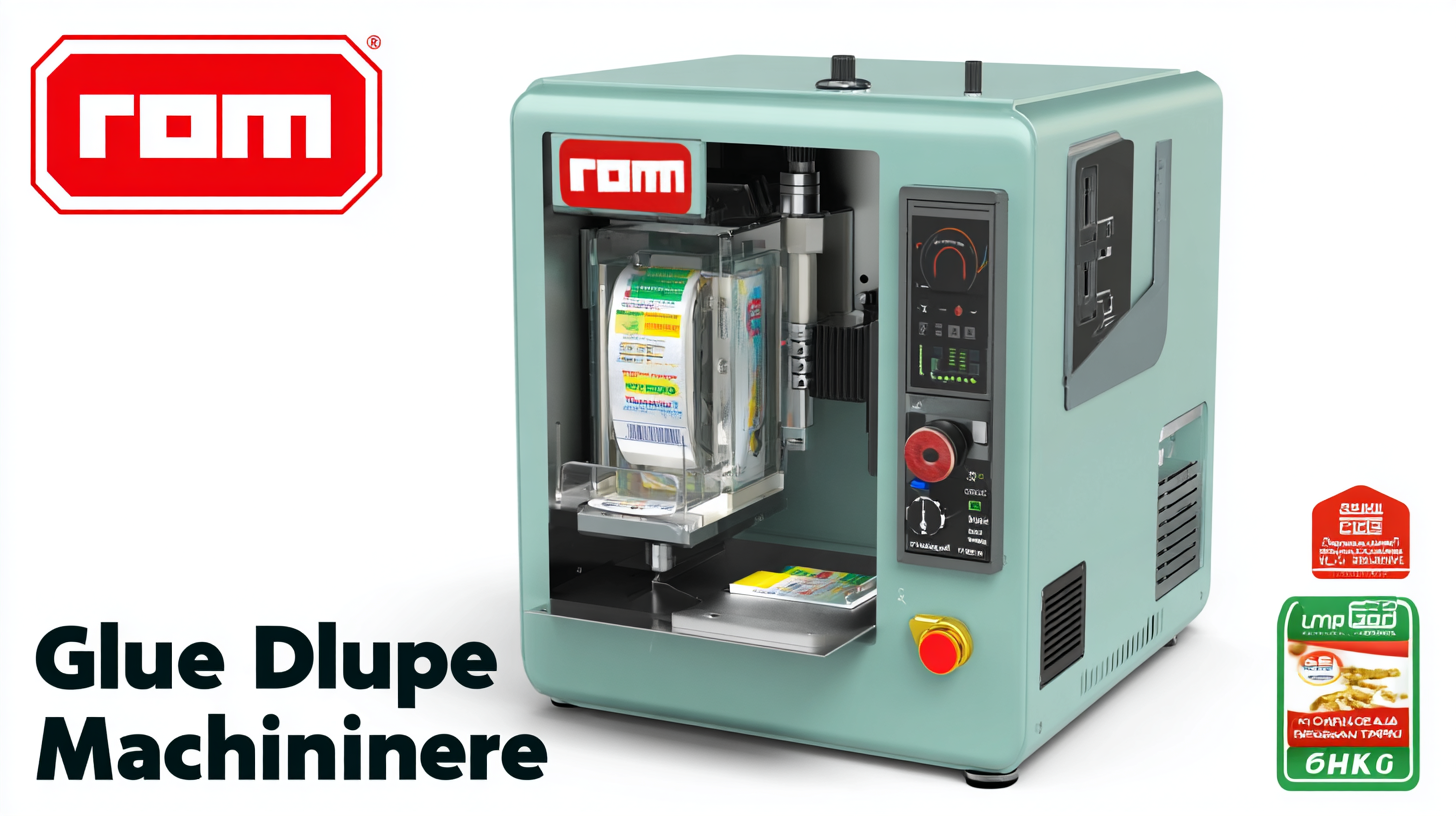 Ultimate Guide to Best Glue SondexMachinesr Machine Price Specifications and Operation Tutorial