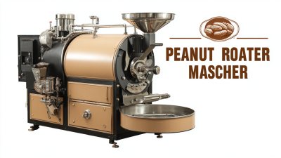 Exploring the Best Alternatives to Peanut Roaster Machines for Global Buyers