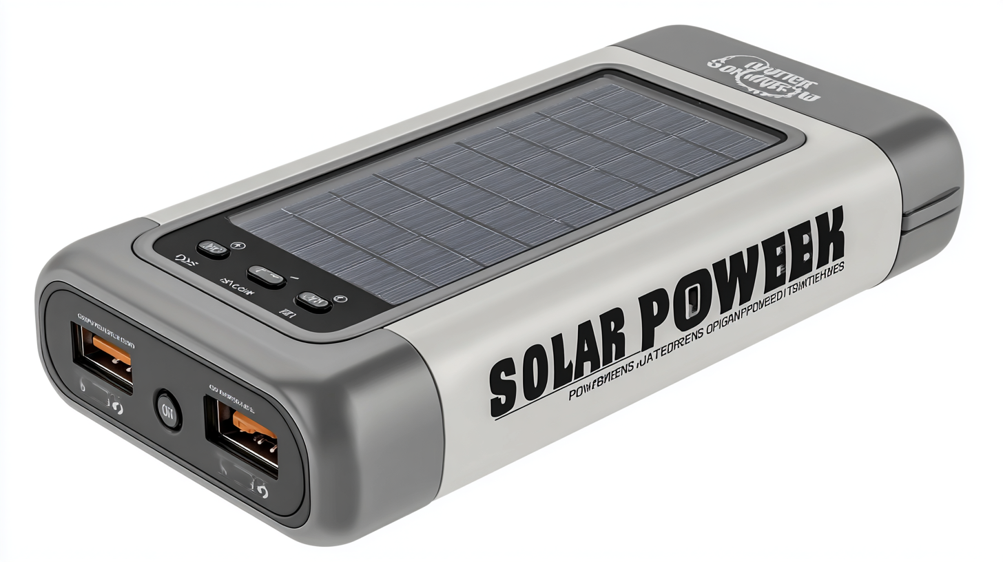 Understanding Import Export Certifications for Best Solar Powered Power Banks and How to Meet Compliance