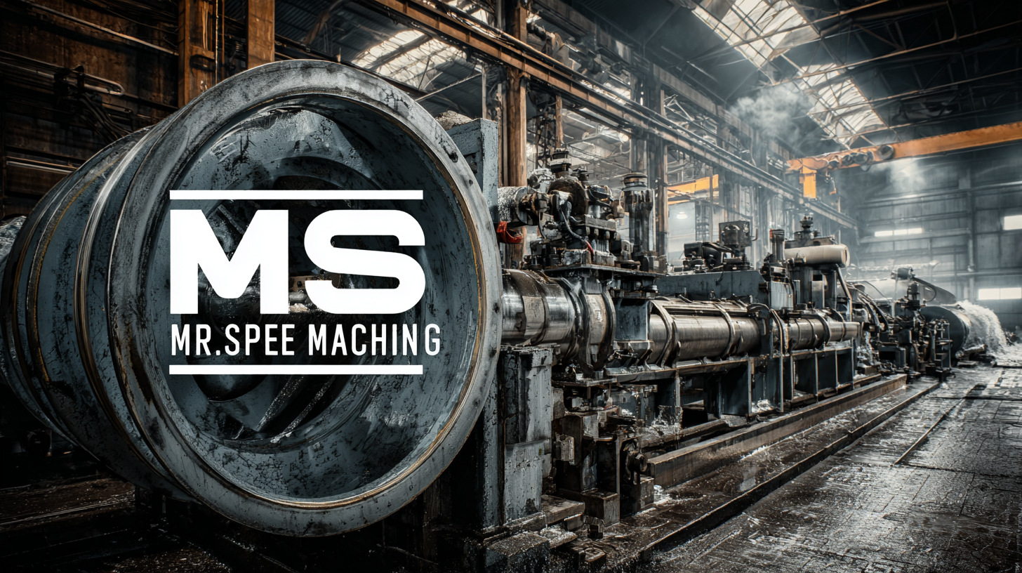 Choosing Top Manufacturers for Ms Pipe Making Machines with Effective Solutions