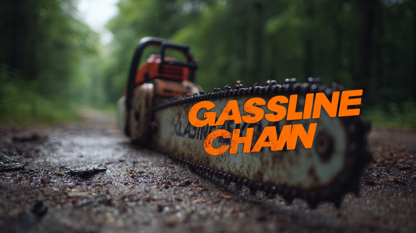 Solutions for Efficient Wood Cutting with the Best Gasoline Chain Saw in 2023